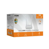 D-Link N300 Modem Router DS-DLDSL226