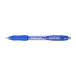 PAPER MATE Profi RT 1.0 Ball Pen Blu Pack 2 Box of 6 V177-D-PM2100913