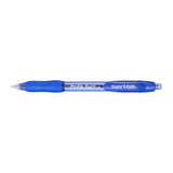 PAPER MATE Profi RT 1.0 Ball Pen Blu Pack 2 Box of 6 V177-D-PM2100913