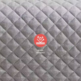 FLOOFI Pet Sofa Cover with Bolster M Size FI-PSC-113-SMT V227-3331641043250