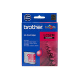 Brother LC-57M Magenta Ink - FAX-2480C, DCP-130C/330C/540CN/350C, V177-D-B57M