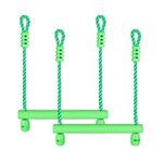 Lifespan Kids Wildcat Slackline Set V420-LKAC-WILDCATSL