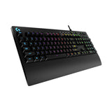 Logitech G213 Prodigy RGB Gaming Keyboard V28-LOGKEYG213