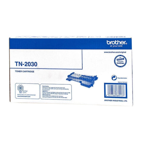 Brother TN2030 Toner Cartridge DS-BN2030