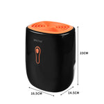 Spector 800ML Mini Dehumidifier Moisture Absorber Home Office Air Purify Dryer AI1005-BK