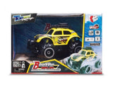 Kidz Tech Top Maz Racing Beetle Baja Full Function Radio Control 2.4 GHz V330-CREA10102