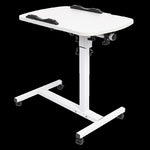 Laptop Desk Portable Mobile Computer Table Stand Adjustable Bed Study V63-841971