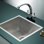 Stainless Steel Sink - 510x450mm 770055