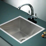 Stainless Steel Sink - 510x450mm 770055