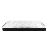 Giselle Bedding 21cm Mattress Euro Top Queen MATTRESS-0505-BET21-Q