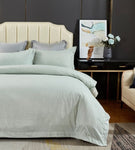 Tailored Super Soft Quilt Cover Set - Queen Size V493-AQ-22