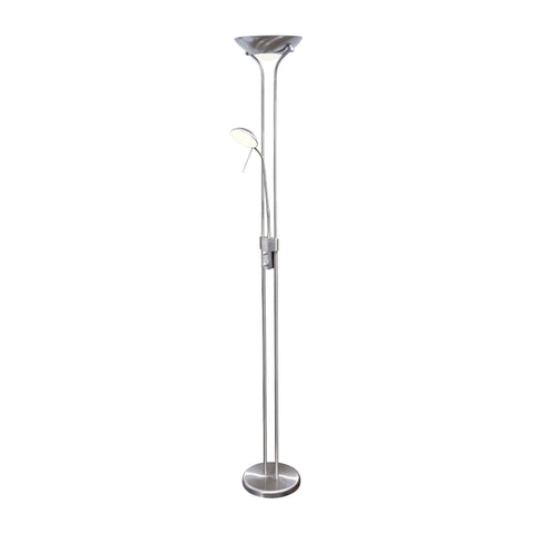 Buckley Dimmable LED Mother & Child Floor Lamp V558-LO-0008