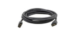 Kramer Flexible High-Speed HDMI Cable with Ethernet - 10.70m 35ft Standard Cable Assemblies V177-MA-21KR-97-0131035