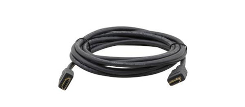 Kramer Flexible High-Speed HDMI Cable with Ethernet - 1.80m 6ft Standard Cable Assemblies V177-MA-21KR-97-0131006