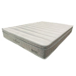 Resort King Single Mattress 7 Zone Pocket Spring V184-11365