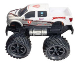 Kidz Tech Top Maz Racing Shelby F-150 Big Foot Remote Control Car 1:26 Scale V330-CRE01011