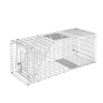 Gardeon Animal Trap Cage Possum 79x28cm AT-CAGE-7928