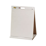 P-I Table Top Easel Pad 563R DS-PI70007020228