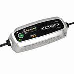 CTEK MXS 3.8 12V 3.8 Amp Smart Battery Charger Car Motorcycle Caravan Camper AGM V219-CTEK-56-988