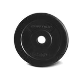 CORTEX 40kg EnduraCast Tri Bar Weight Set V420-CSST-WPSECSET-E