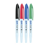 Expo WB Mrkr Wet Erase Pk4 Bx6 DS-EXP2134341