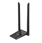 Simplecom NW628 AC1200 WiFi Dual Band USB3.0 Adapter with 2x 5dBi High Gain Antennas V28-NW628