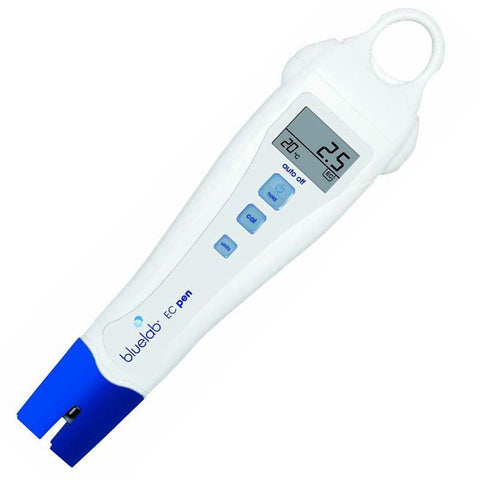 Bluelab EC Pen - Conductivity Pen for quick and accurate nutrient management V260-ST-GA-WAT-2