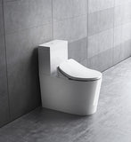 Shinco ST-260WF Smart Toilet Bidet V266-ST-260WF