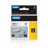 Dymo Rhno Tube Ht Shrk 19mm Wh DS-DY18057