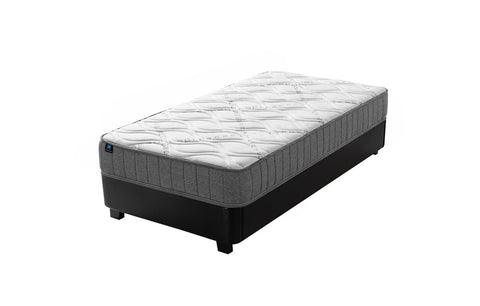 LUNALAND Easeful Eco Spay Foam Pocket Spring 20CM Single Hybrid Mattress V541-EF-S-20