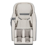 Livemor Massage Chair Electric Recliner Massager Grey Decima MASCHR-PRO-GY