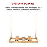 Ski Machine W/ Handrails V63-842421