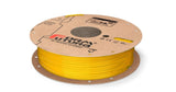 PETG Filament HDglass 2.85mm See Through Yellow 750 gram 3D Printer Filament V177-285HDGLA-STYEL-0750