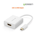 Ugreen USB-C to HDMI Adapter V28-ACBUGN40273