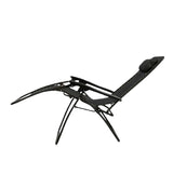 KILIROO Folding Reclining Camping Chair With Breathable Mesh KR-FC-105-QL V227-5227715019992