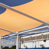 Mountview Shade Cloth Shadecloth Sun Beige OD1029-1.83X20-BG
