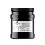 400g Lean Whey Protein Blend - Banana Shake WPI/WPC Supplement Jar V238-SUPDZ-40358276333648