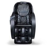 Livemor Massage Chair Electric Recliner Massager Black Decima MASCHR-PRO-BK