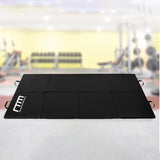 Exercise Mat Gymnastics Martial Arts Yoga Karate Judo V63-839241