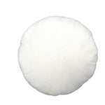 Easyrest Cushion Insert Round 95 cm Diameter V442-ERT-CUSHION-INSERT95CM-WHITE-RD