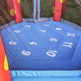 Lifespan Kids AirZone 6 Bouncer V420-PEAIRZONE6