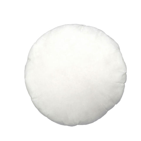 Easyrest Cushion Insert Round 90 cm Diameter V442-ERT-CUSHION-INSERT90CM-WHITE-RD