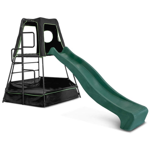 Lifespan Kids Pallas Play Tower V420-LKSW-PALL-GRN