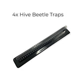 Beekeeping Tools Kit 10 Pcs - Honey Bee Hive Beekeeper Starter Pack V238-SUPDZ-39954670321744