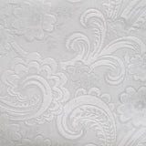 Salonika Blossom Tablecloth White 160 x 220 cm V442-GNA-TABLEC-SALONIKABLOSSOM220RE-WHITE-RE