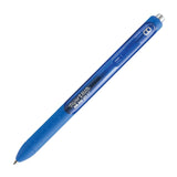 PAPER MATE Inkjoy RT Gel Pen Blue Box of 12 V177-D-PM1953046