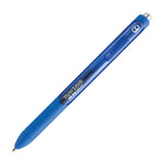 PAPER MATE Inkjoy RT Gel Pen Blue Box of 12 V177-D-PM1953046