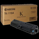 KYOCERA TK1184 Toner Kit V177-D-K1184