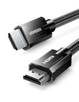 UGREEN 80602 8K HDMI 2.1 Cable 3M V28-ACBUGN80602