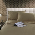 Kingtex 300TC Cotton Sheet Set Linen King Single V442-KIT-SHEETS-300TCHOTEL-LINEN-KS